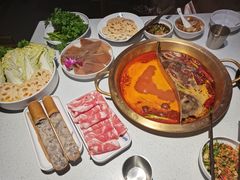 -小龙坎火锅(仓山万达店)