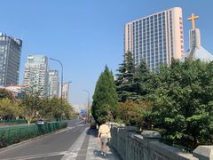 -杭州基督教会崇一堂