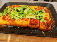 -探炉·香辣豆花烤鱼(笋岗宝能环球汇店)