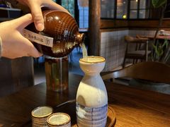 -薇酌饮·陕西菜(南门外店)