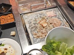 -星伦多自助料理·涮烤一体(虹悦城店)