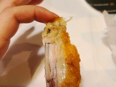 -麦当劳(安立路店)