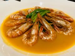 -三利音·玖弄小鲜(浦东嘉里城店)