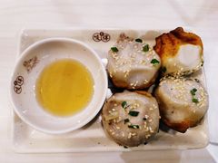 -咬不得高祖生煎·简餐(天城商业中心店)