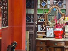 -月湖翠·上海菜(思南公馆淮海店)