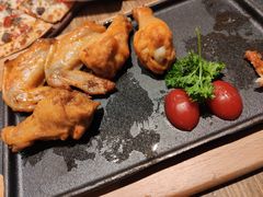 -棒约翰比萨·意面(剑河店)