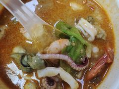 -四里沙茶面(湖滨四里店)