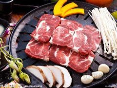 -妥妥烤肉料理(昙华林店)