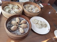 -东升灌浆包(辛庄街总店)