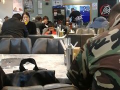 -蝎菜杨·牛肉面 羊蝎子火锅(光熙门北里店)