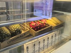 -树夏(成都招商大魔方店)