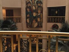 -北京前门建国饭店