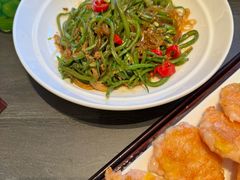 -阿喆私房菜(西五路店)