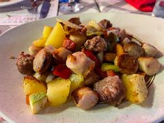 -威尼斯意餐酒吧 Venezia club(意大利风情街店)