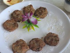 -顺德美食坊(南沙分店)