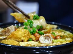 -阿芬卤面(花巷店)