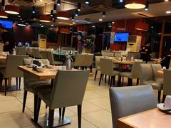 大堂-多多旺港式茶餐厅(新区店)