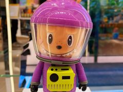 -泡泡玛特POPMART(浦项中心体验店)