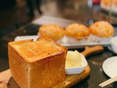 -小资太太餐厅(南岗区店)