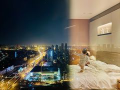 -天津东凯悦酒店