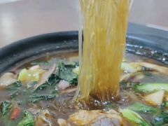 -凡老头米线砂锅(古荡新村西粮站)