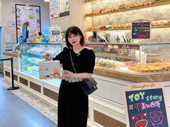-美心西饼mx cakes(猎德优托邦店)