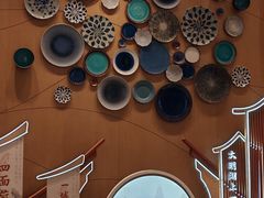 -济南香格里拉·咖啡泉自助餐厅