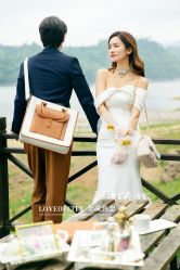 -全城热恋婚纱摄影(优质钻石店)