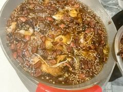 -辣婆婆(航天桥店)