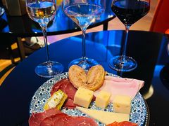 -池畔酒吧 WET Bar