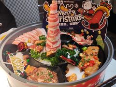 -猫抓烤肉(武进吾悦广场店)