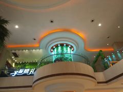 -白金汉爵大酒店(相城店)