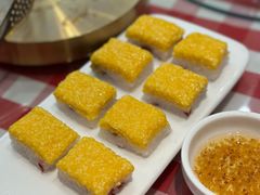 -西贝(上海新梅广场店)