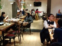 大堂-管氏翅吧(国展店)