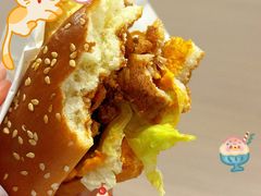 -肯德基(宁波万达店)