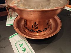 -南门涮肉(天坛南门店)