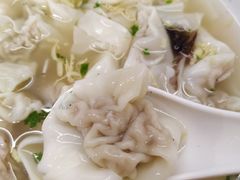 -琴岛顺天馄饨(乐客城店)