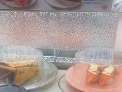 -争鲜回转寿司(朝北大悦城店)