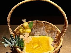 -烤匠麻辣烤鱼(重庆万象城店)