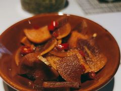 -烹湘·鲜炒湖南土菜(海珠店)