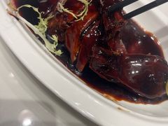 -筱爷叔·上海传统手工菜(玉树路店)