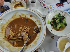 -楚鱼王·河鲜·湖北菜(华农店)
