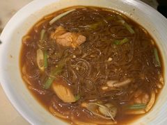 -绿茶餐厅(松江万达店)