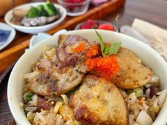 -小银家日式简餐(中信丹阳花园店)