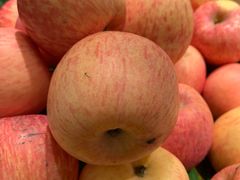 -亚马逊海鲜自助(梅溪湖步步高店)