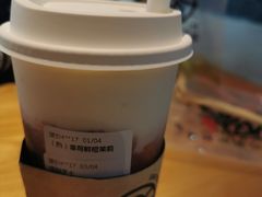 -眷茶臻选(锦艺城店)