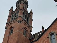 -上海佘山国家森林公园西佘山园