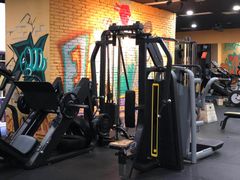 -RoMan罗马健身工作室(莘庄店)