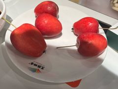 -烹然四季椰子鸡火锅(姚家园万象汇店)