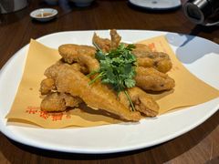 -绍兴老味道·非遗门店(银泰城店)